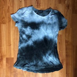 Brandy Melville Tye Dye Shirt Perfect Condition